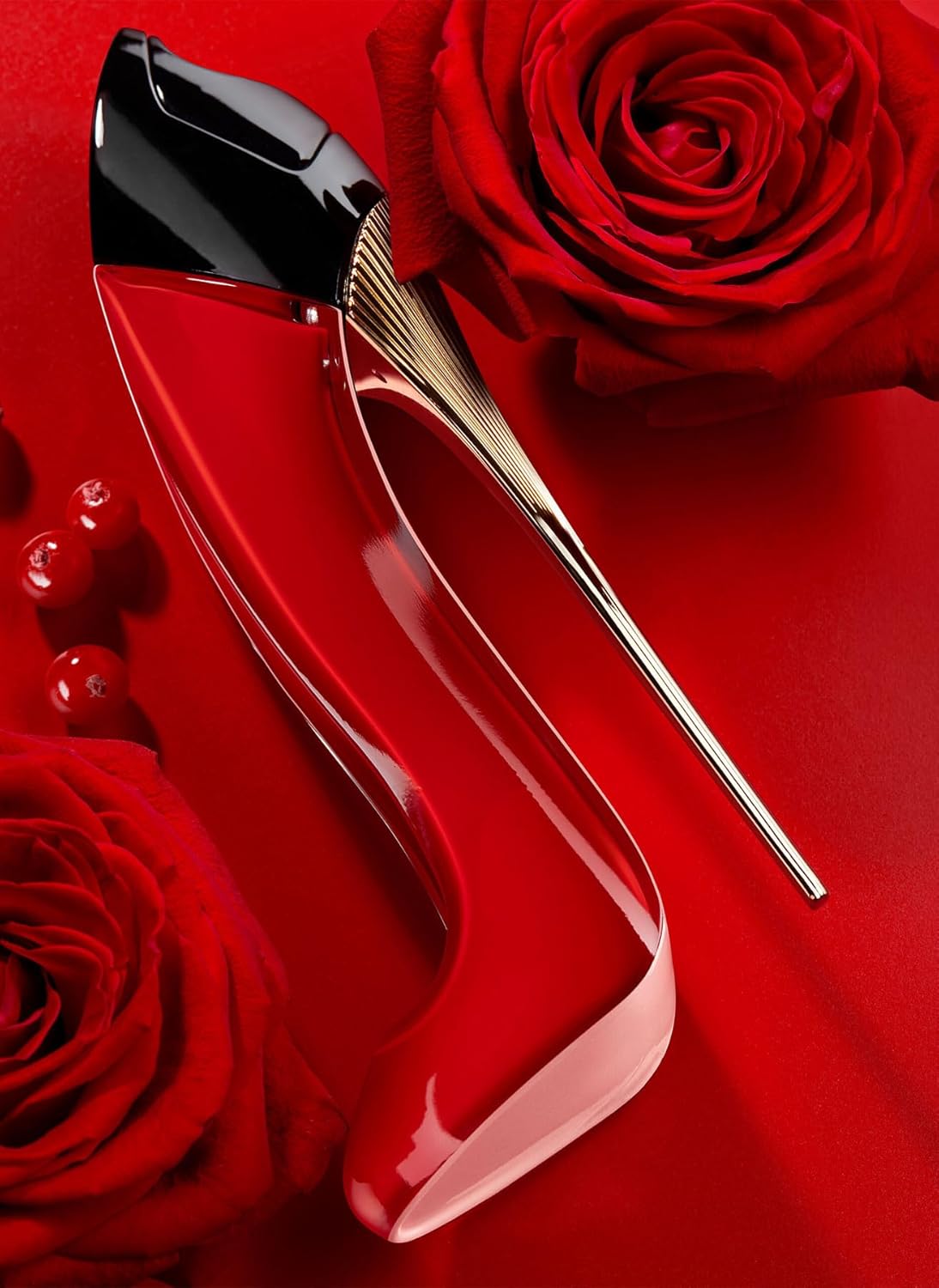 Carolina Herrera Very Good Gir - Luxury Lifestyle Media recensione e prezzo
