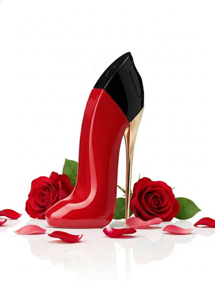 Carolina Herrera Very Good Gir - Luxury Lifestyle Media recensione e prezzo