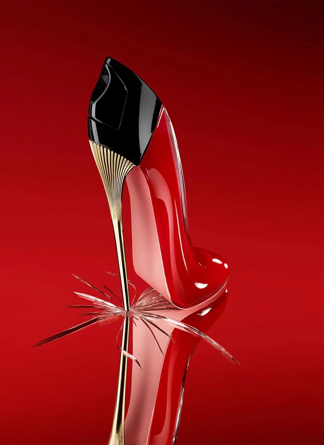 Carolina Herrera Very Good Gir - Luxury Lifestyle Media recensione e prezzo