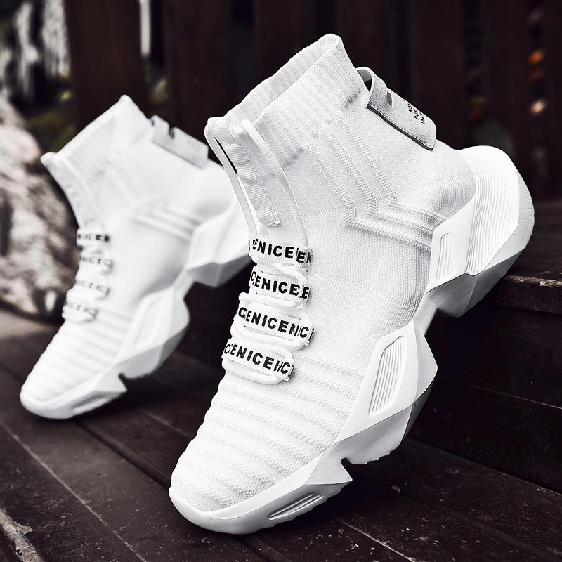 Plus Size High Top Massive Spo - Luxury Lifestyle Way recensione e prezzo