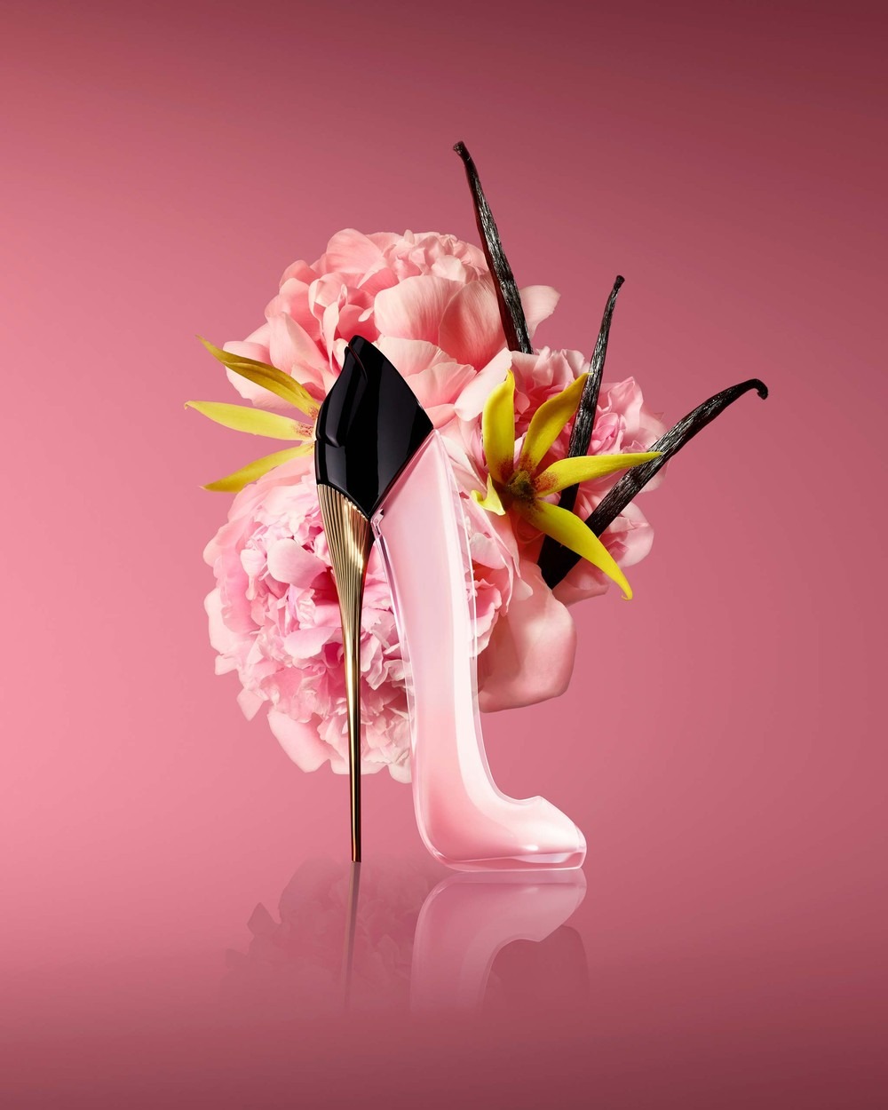Carolina Herrera Good Girl 80m - Luxury Lifestyle Media recensione e prezzo