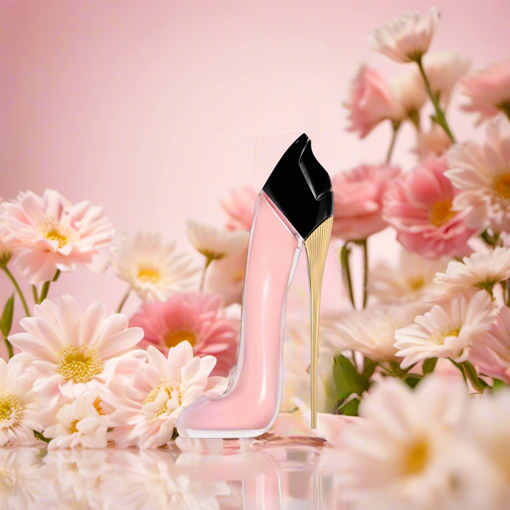 Carolina Herrera Good Girl 80m - Luxury Lifestyle Media recensione e prezzo
