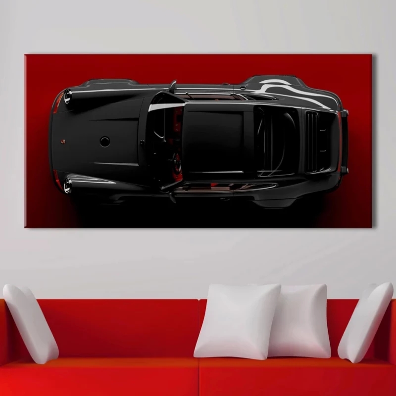 Canvas Painting Large Size Rac - Luxury Lifestyle Photography recensione e prezzo