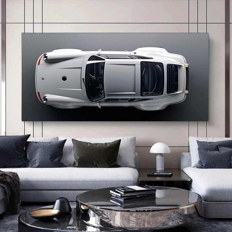 Canvas Painting Large Size Rac - Luxury Lifestyle Photography recensione e prezzo
