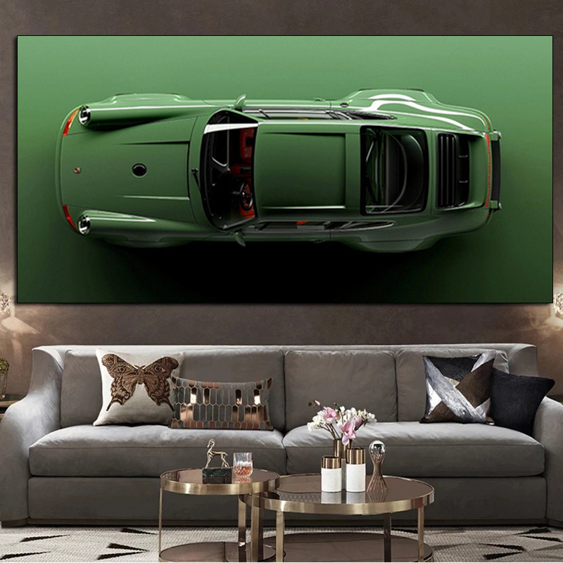 Canvas Painting Large Size Rac - Luxury Lifestyle Photography recensione e prezzo