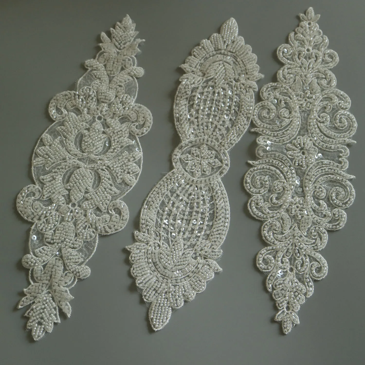 Luxury flower beaded embroider - Luxury Lifestyle Photography recensione e prezzo