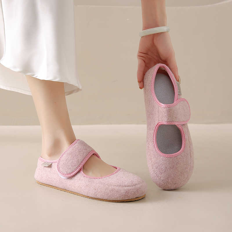 Non-slip Sole Without Heel Wom - Luxury Lifestyle Shoes recensione e prezzo