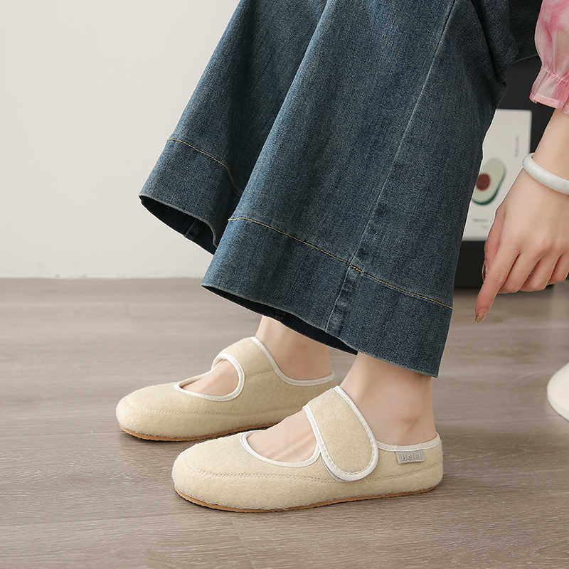 Non-slip Sole Without Heel Wom - Luxury Lifestyle Shoes recensione e prezzo