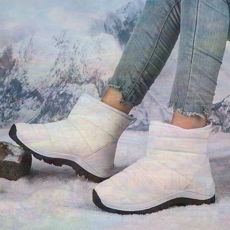 Nonslip Thermo Elderly Tennis  - Luxury Lifestyle Uk recensione e prezzo