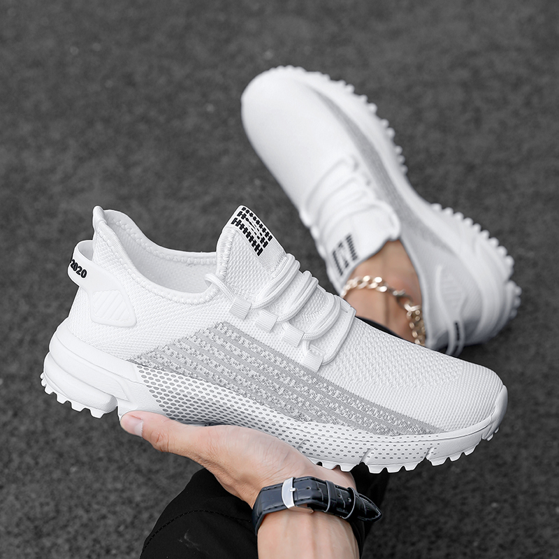 Summer Men's Sneakers Lightwei - Luxury Lifestyle Shoes recensione e prezzo