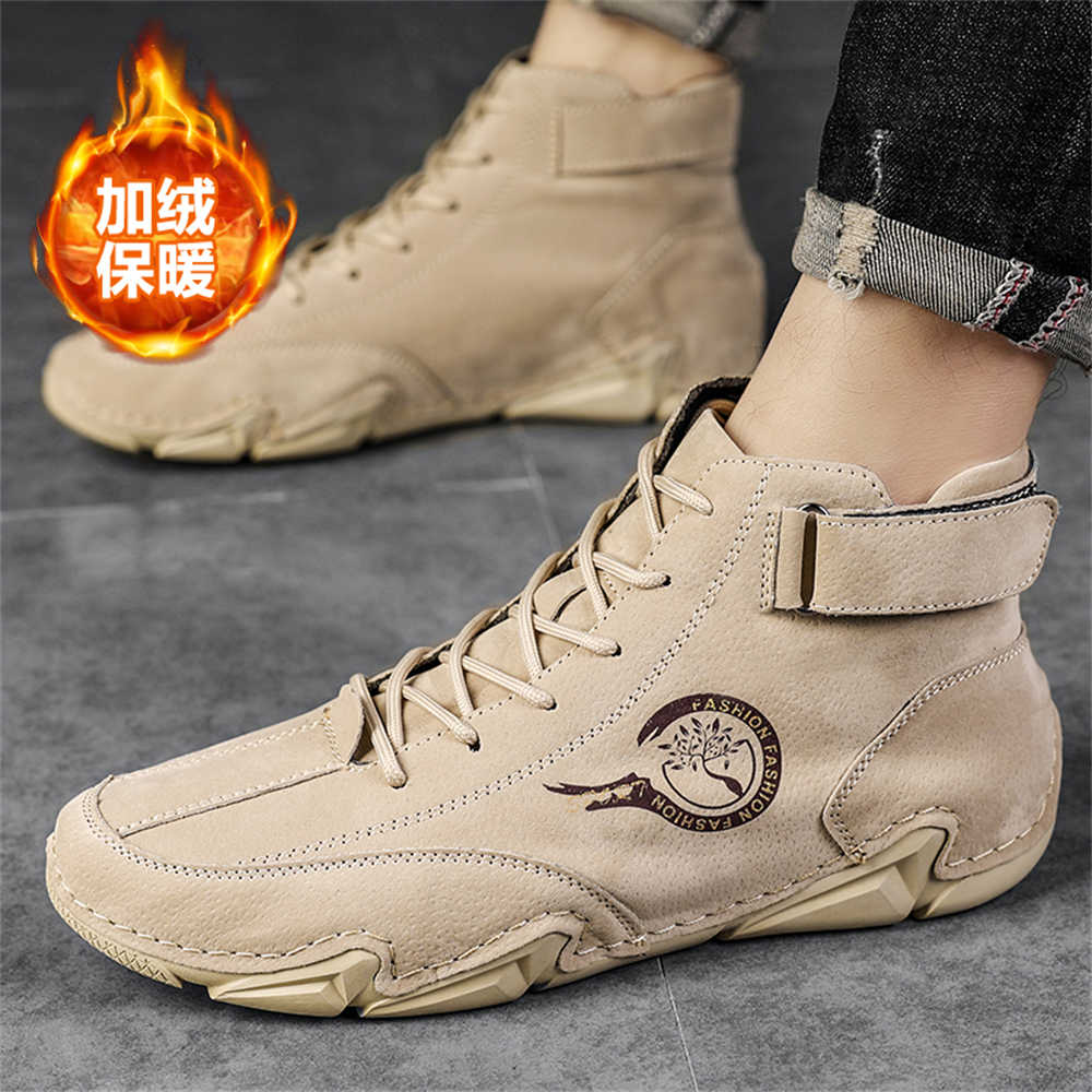 Without Heel Hi Cut Shoes Bran - Luxury Lifestyle Resort recensione e prezzo