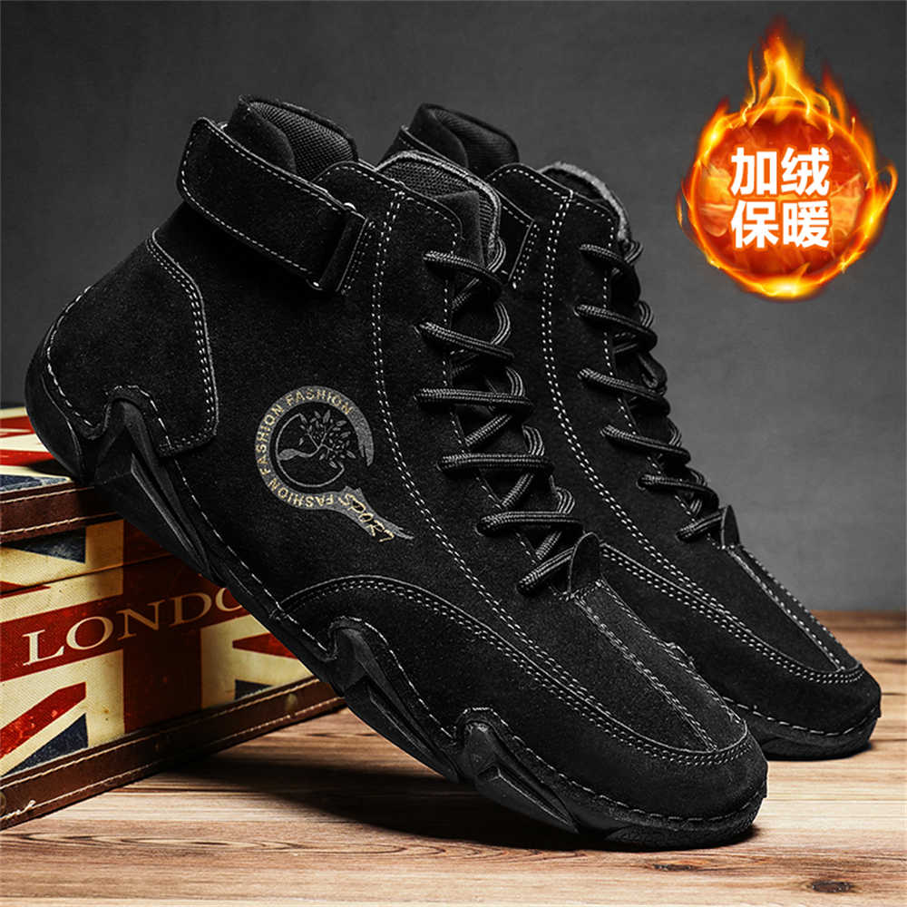 Without Heel Hi Cut Shoes Bran - Luxury Lifestyle Resort recensione e prezzo