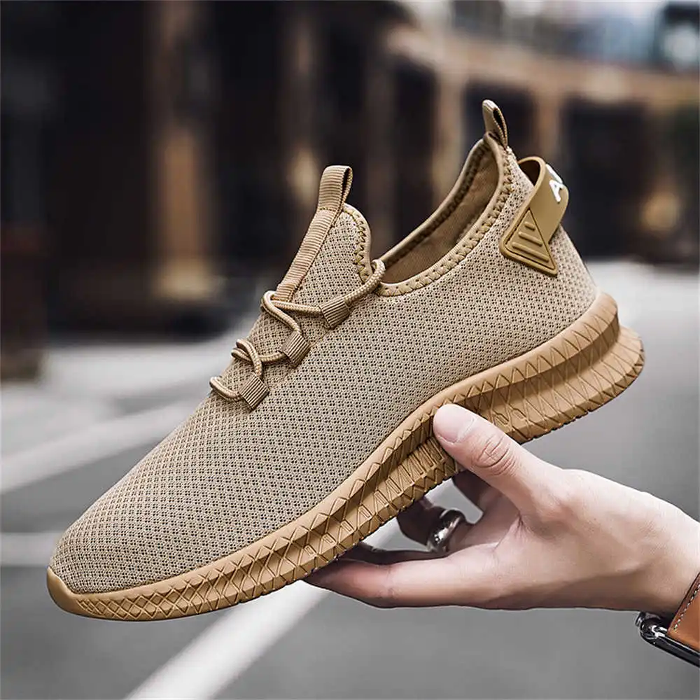 Demi-season Mesh Tenni Man Run - Luxury Lifestyle Shoes recensione e prezzo