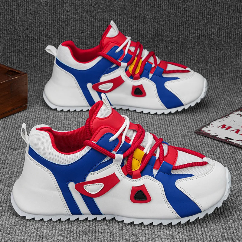 2026 New Plus Size 39-48 Sneak - Luxury Lifestyle Shoes recensione e prezzo