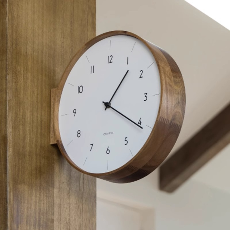 Japanese-style Solid Wood Doub - Luxury Lifestyle Homes recensione e prezzo