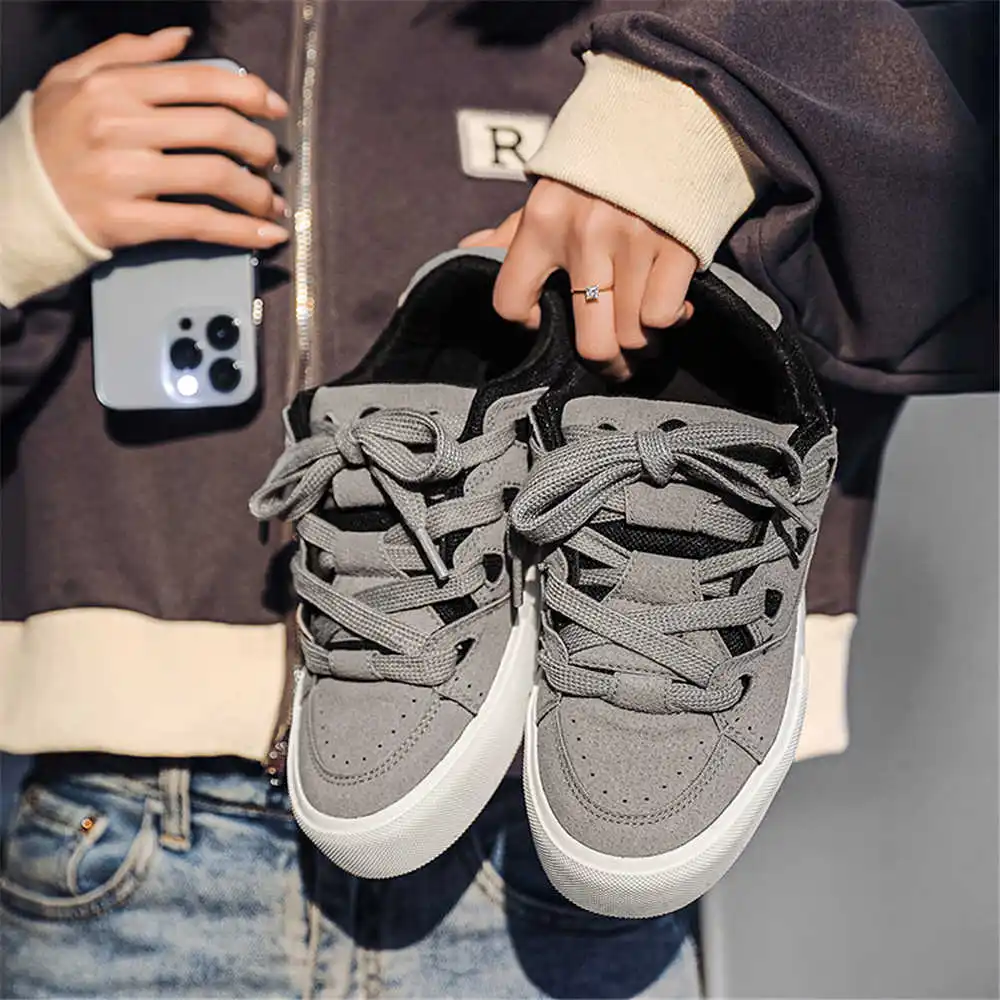 With Lacing Hiphop Women's Sch - Luxury Lifestyle Uk recensione e prezzo