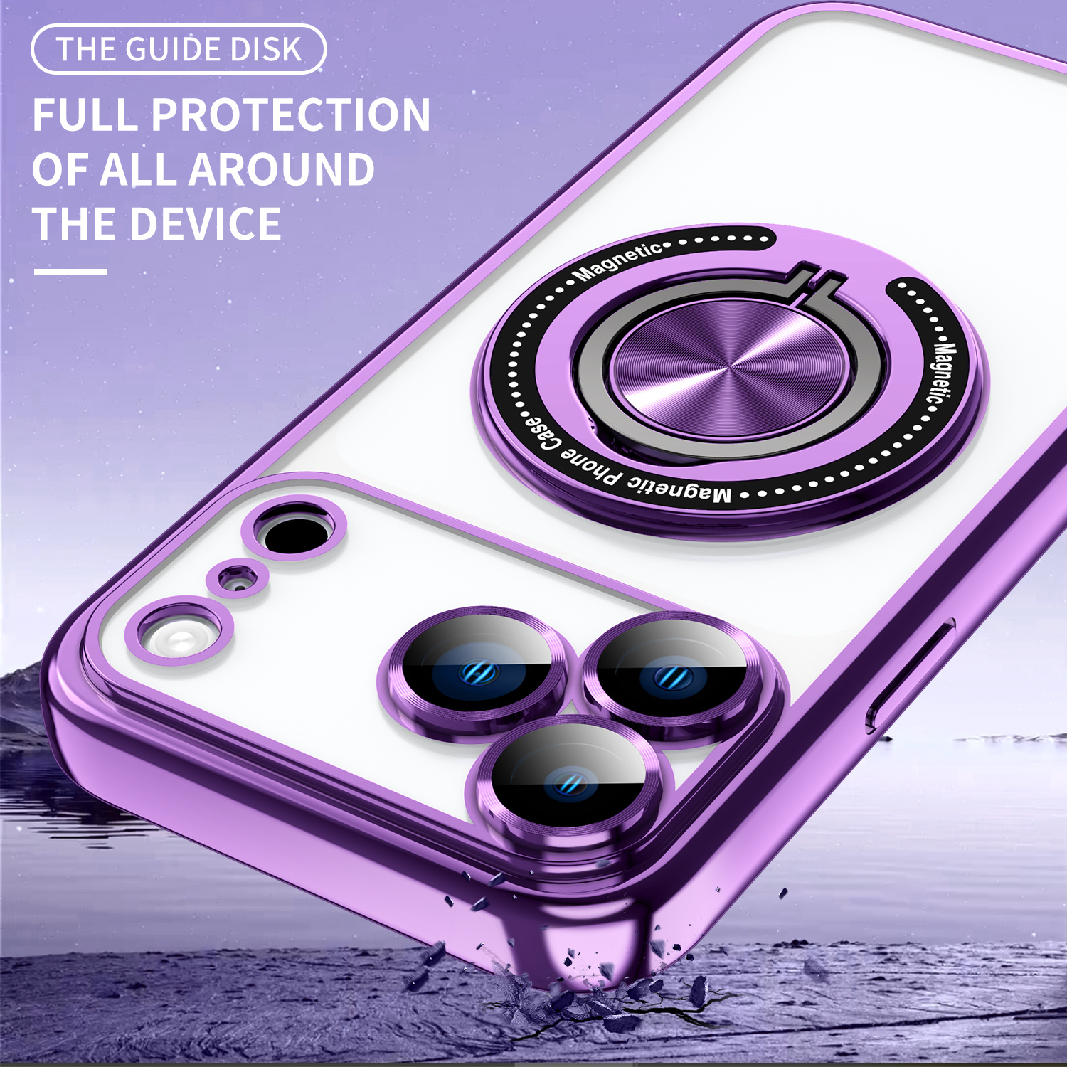 For iPhone 17 16 15 14 13 12 1 - Luxury Lifestyle Photography recensione e prezzo
