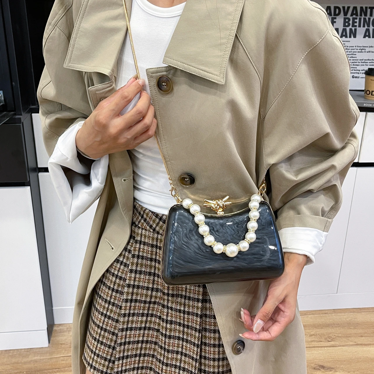Women Luxury High End Leather  - Luxury Lifestyle City recensione e prezzo