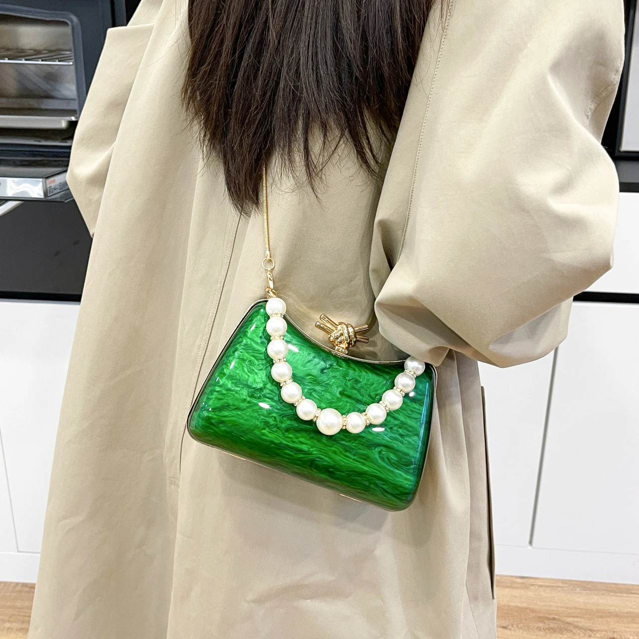 Women Luxury High End Leather  - Luxury Lifestyle City recensione e prezzo
