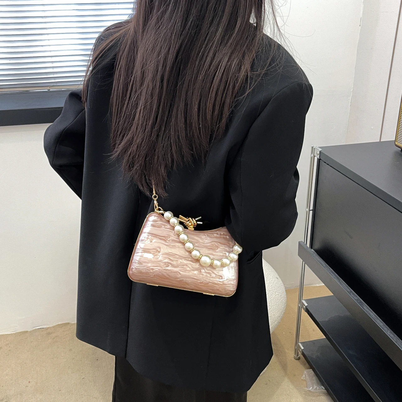 Women Luxury High End Leather  - Luxury Lifestyle City recensione e prezzo