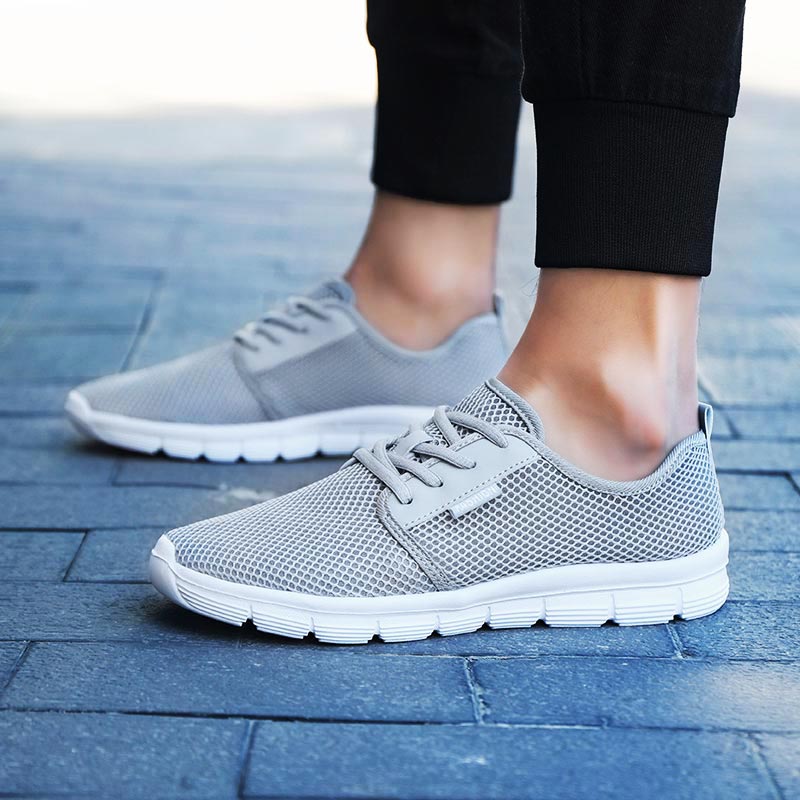Big Size Summer Breathe Mens S - Luxury Lifestyle Way recensione e prezzo