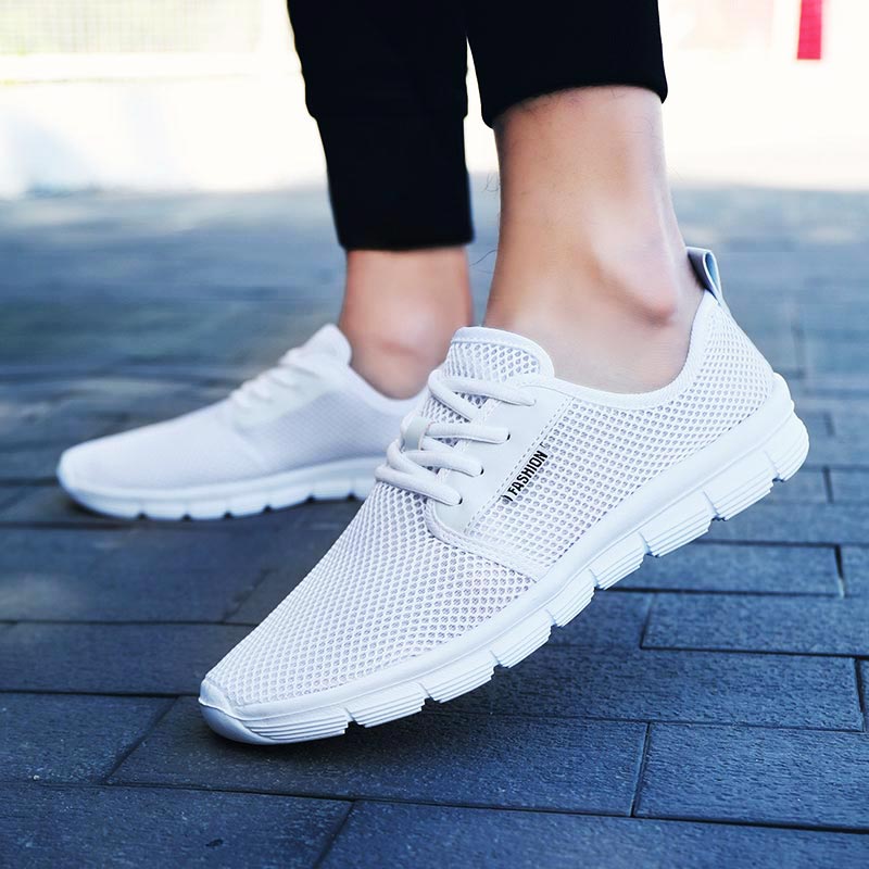 Big Size Summer Breathe Mens S - Luxury Lifestyle Way recensione e prezzo