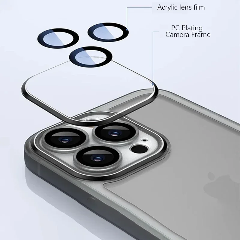 Luxury Lens Film Phone Case fo - Luxury Lifestyle Photography recensione e prezzo