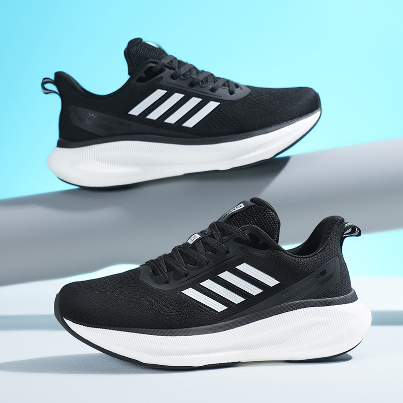 New Men's Running Shoes Breath - Luxury Lifestyle Shoes recensione e prezzo