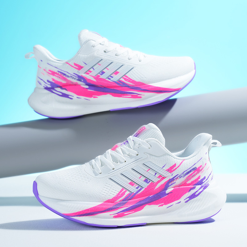 New Men's Running Shoes Breath - Luxury Lifestyle Shoes recensione e prezzo