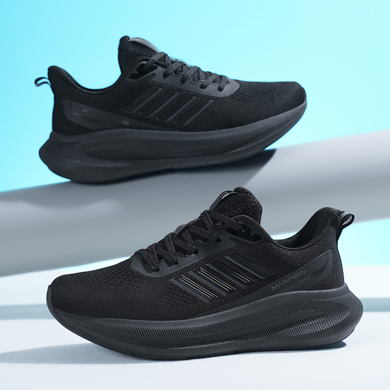New Men's Running Shoes Breath - Luxury Lifestyle Shoes recensione e prezzo