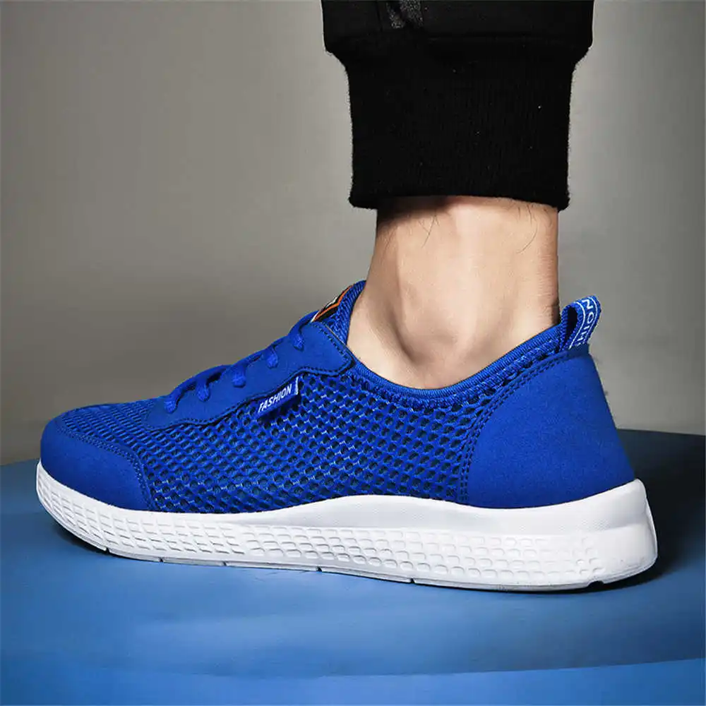 35-46 Breathable Light Blue Sn - Luxury Lifestyle Uk recensione e prezzo